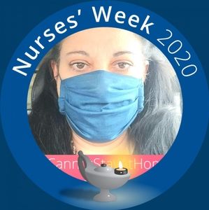 Meet your Posher, Rochelle